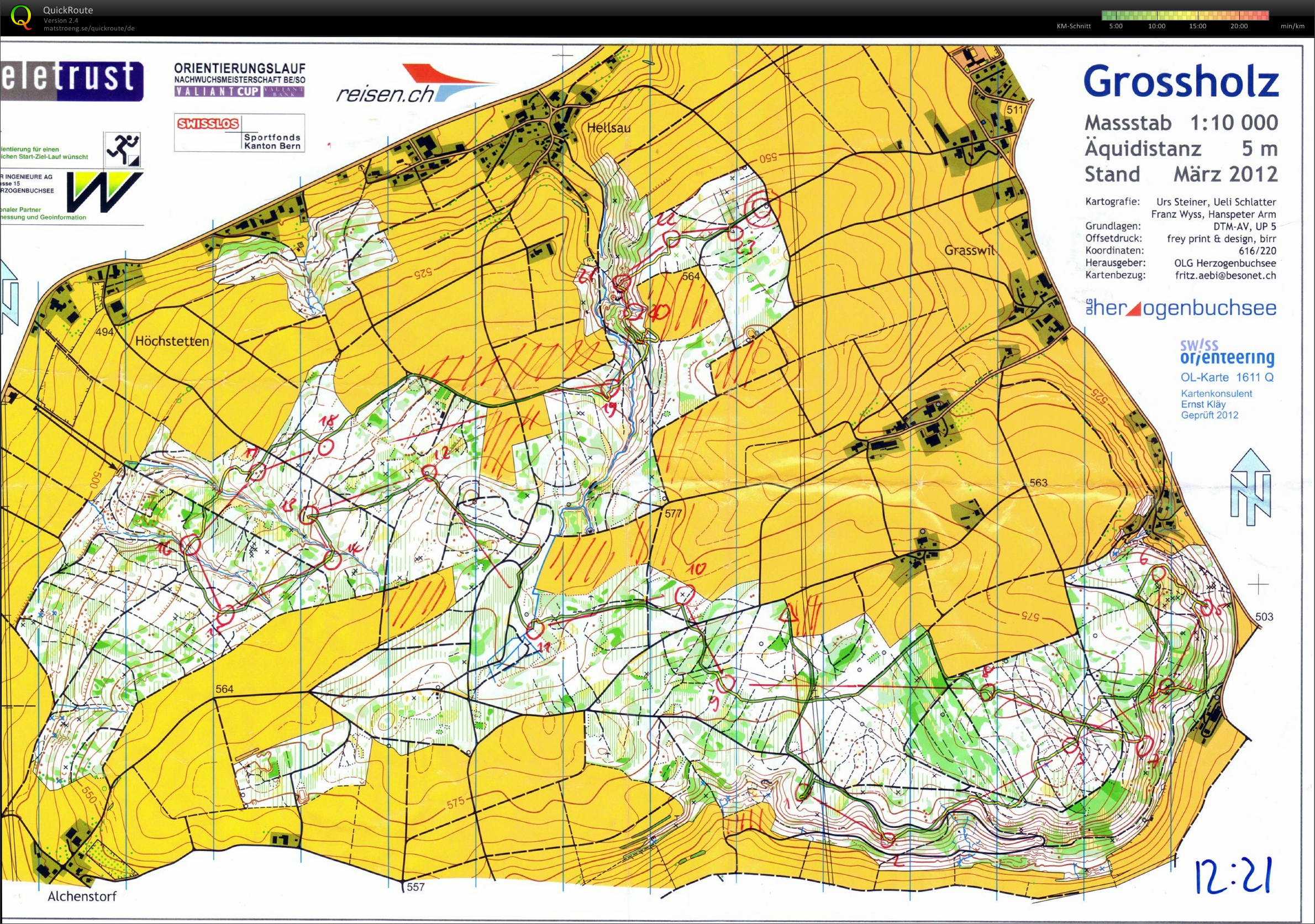 OL Grossholz 2012 (2012-04-01)