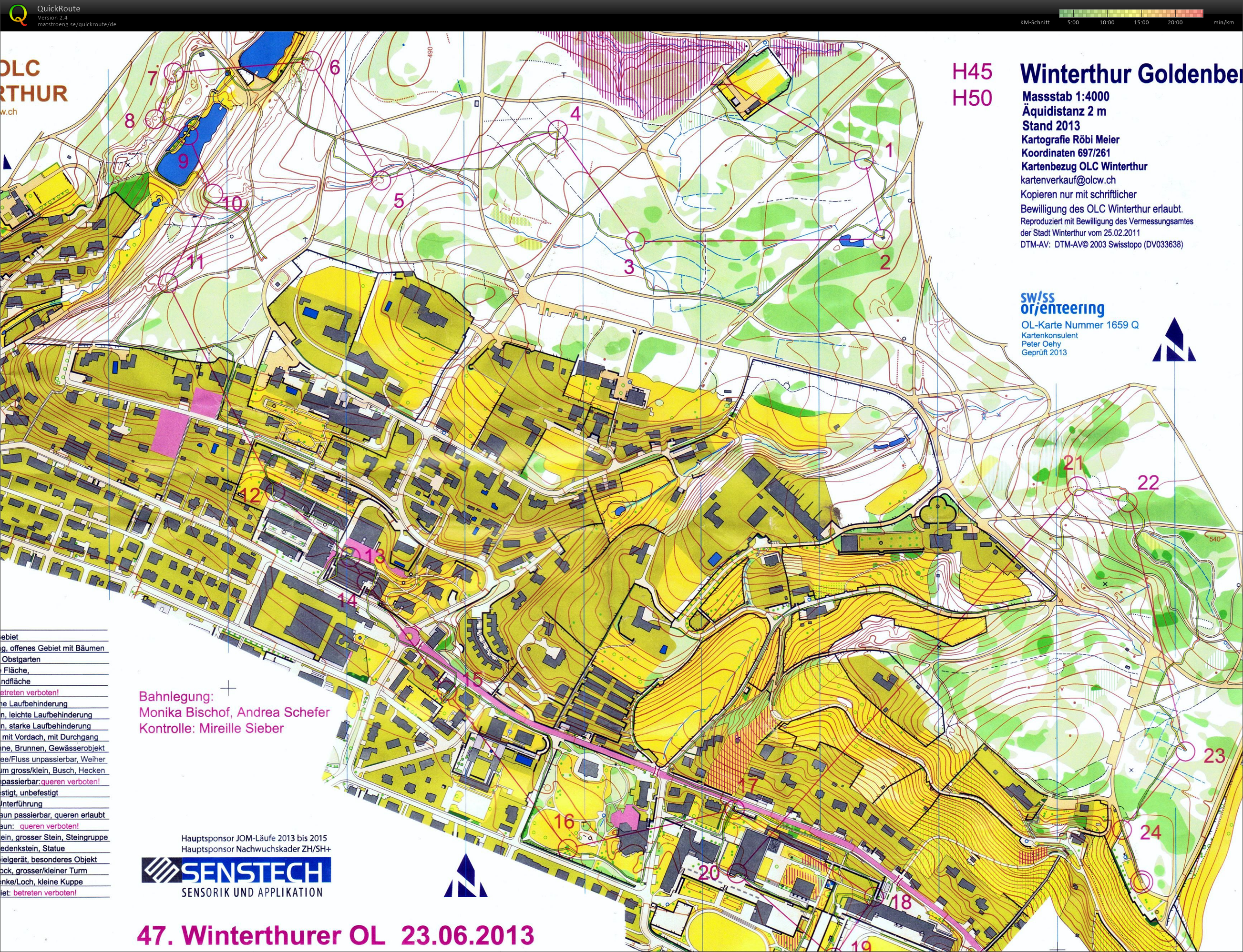 47. Winterthurer OL (2013-06-23)