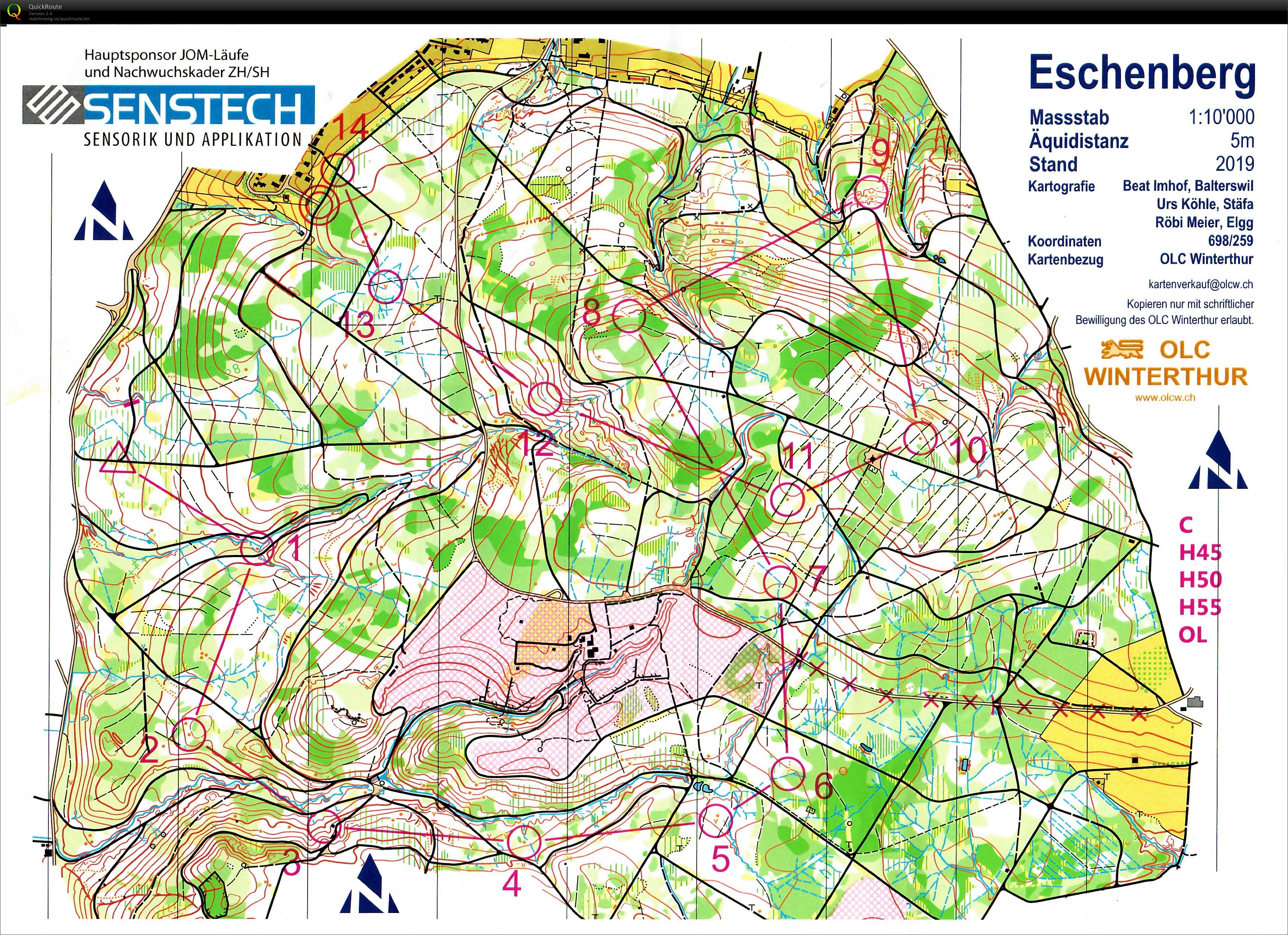 53. Winterthurer-OL (2019-10-27)