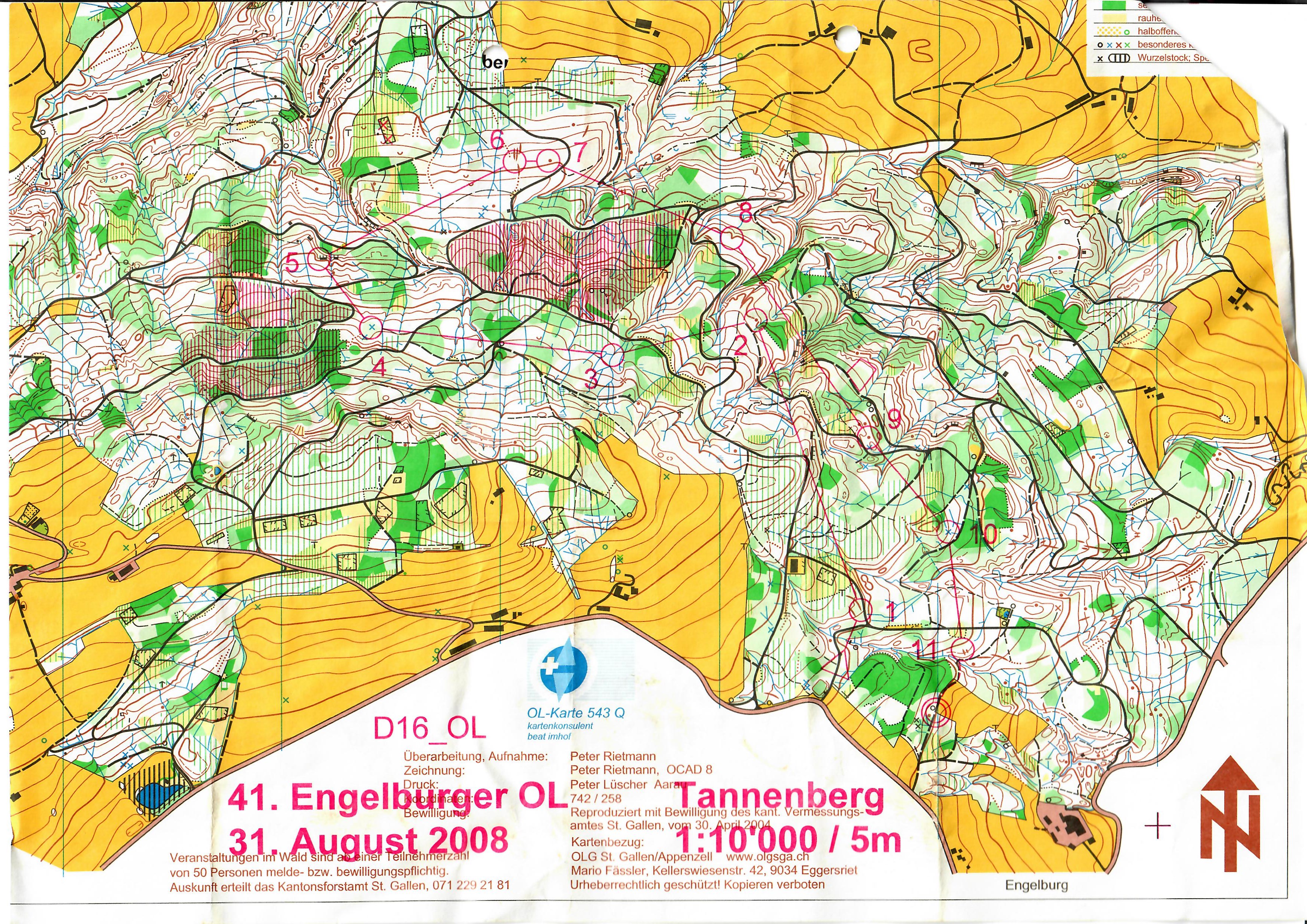 Tannenberg (01/01/2024)