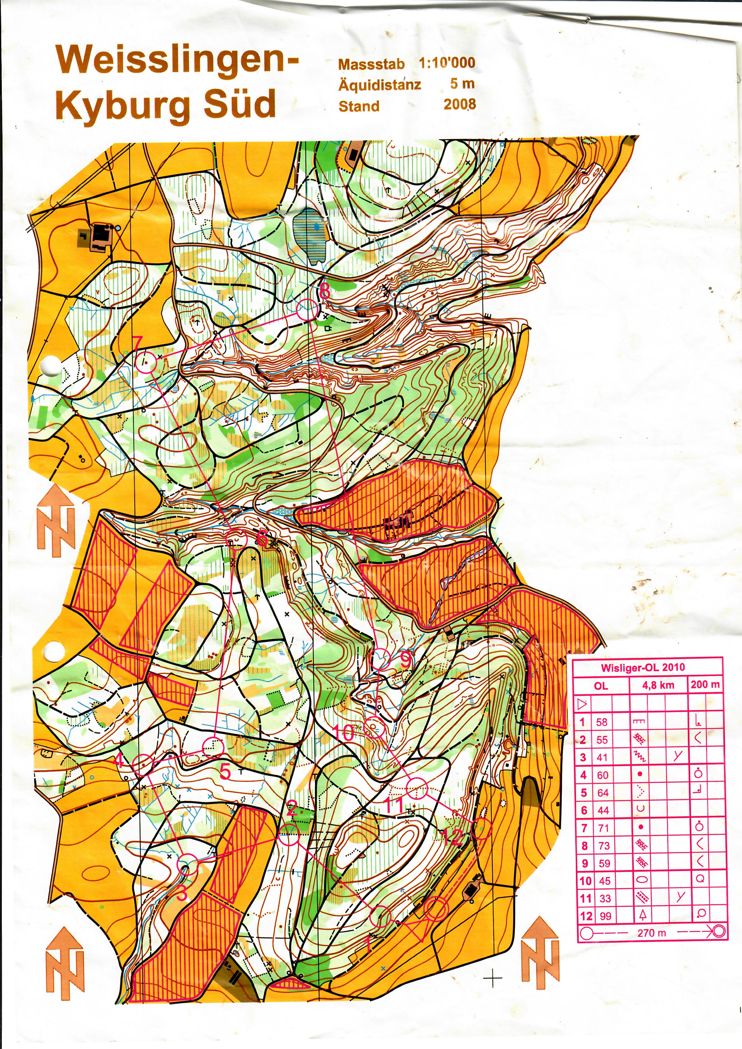 Wisliger OL 2010 (2024-01-01)