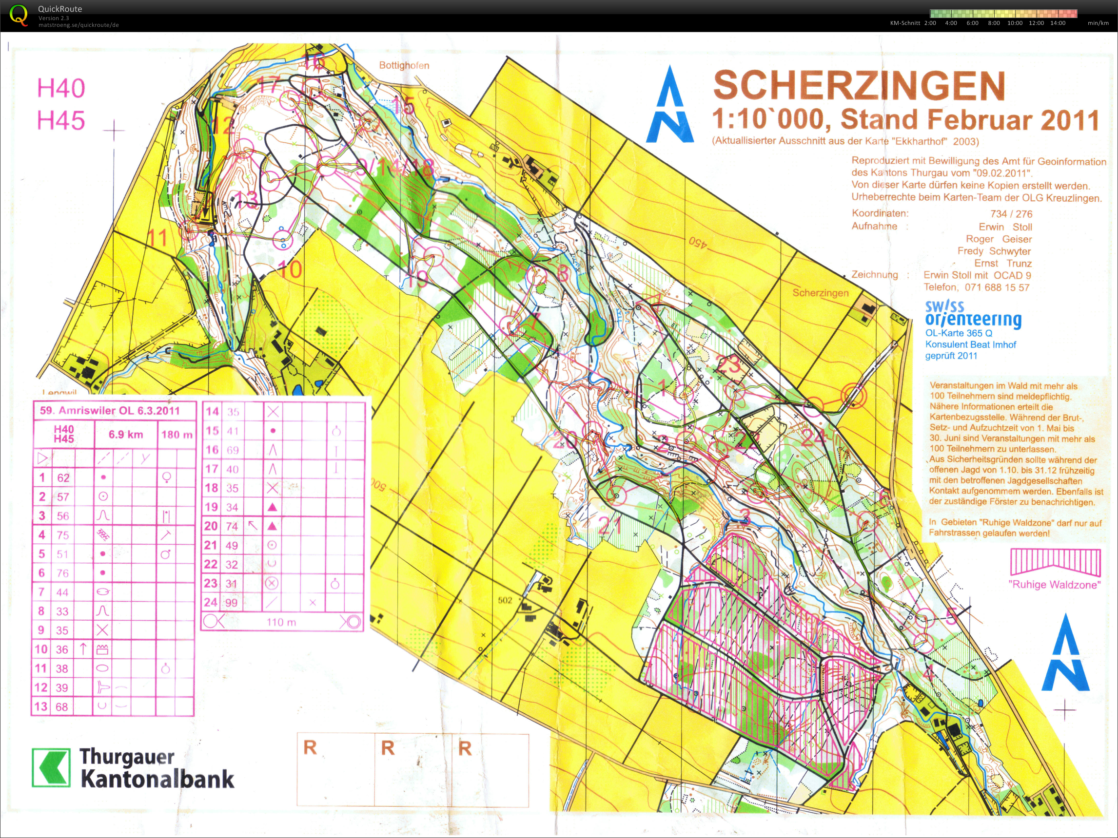 Scherzingen (06.03.2011)