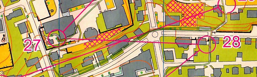 75. St. Galler OL (21.04.2025)