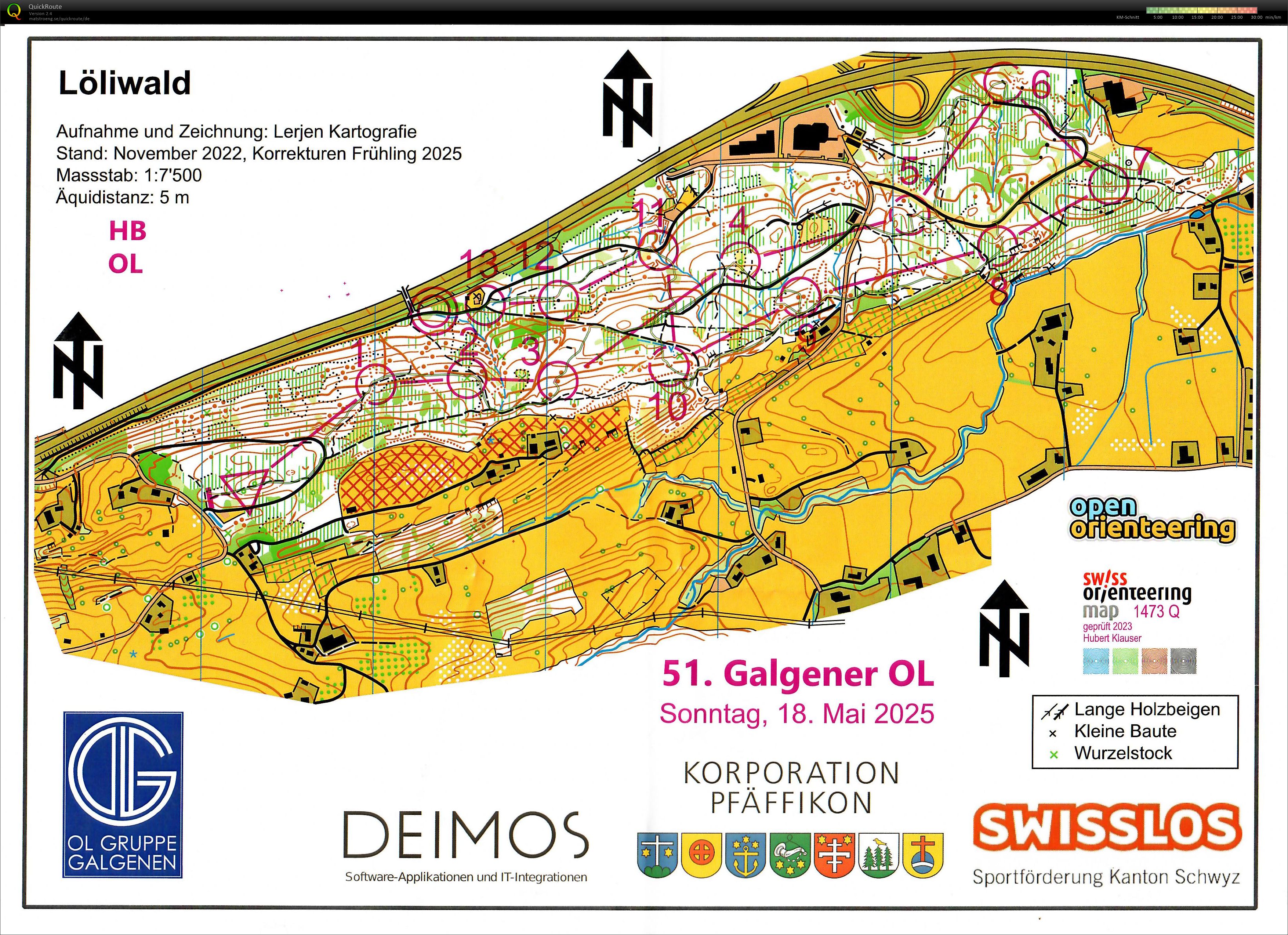 51. Galgener OL (2025-05-18)