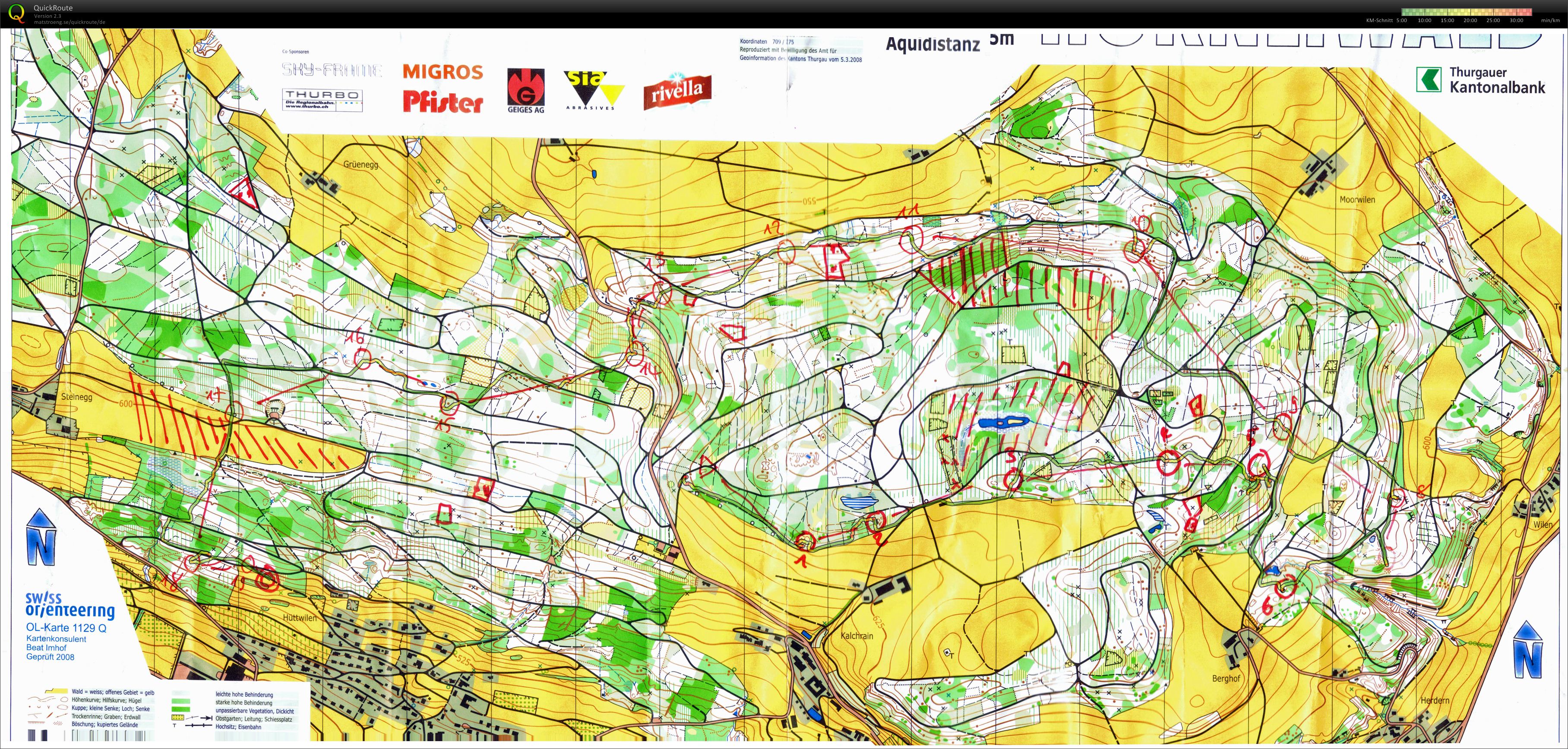 Hüttwilen (25/04/2011)